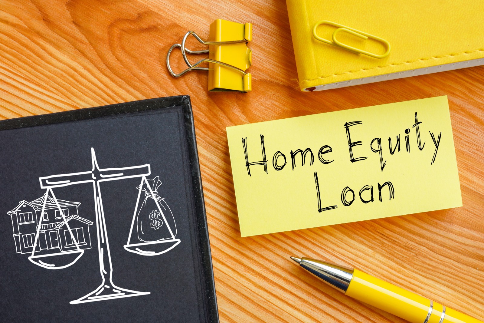Requirements for Home Equity Loan | Greater Texas Credit Union